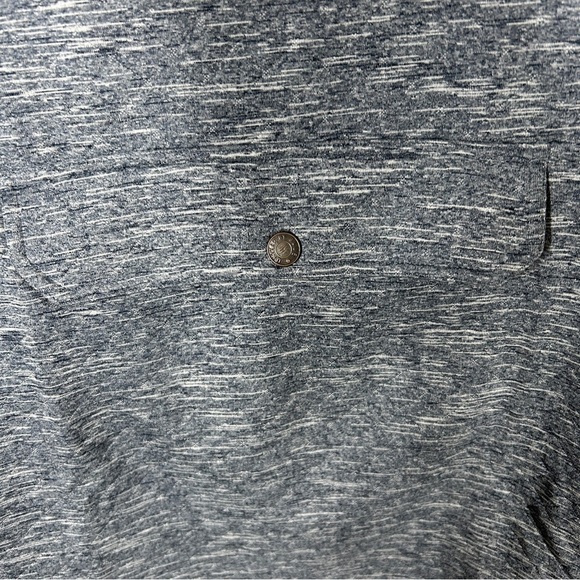 NEW United by Blue Great Escape Anorak Midnight Extra Small - Picture 5 of 8